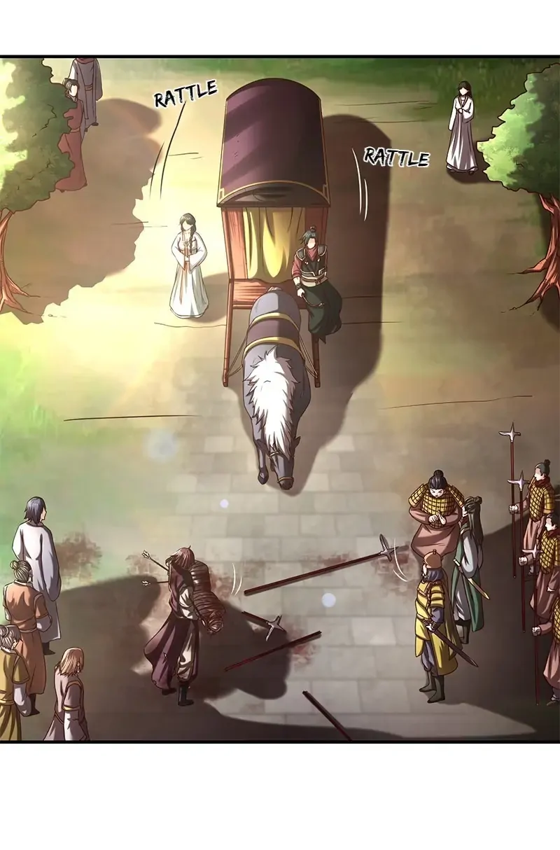 Warring State chapter 32 page 36