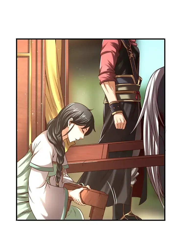 Warring State chapter 32 page 37