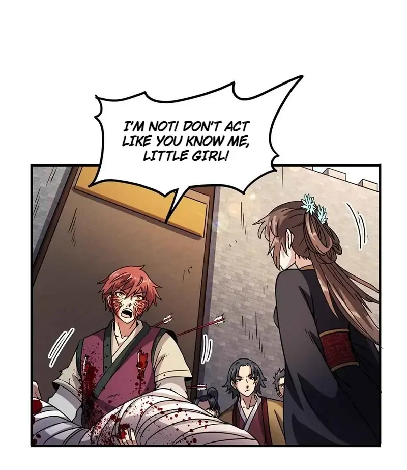 Warring State chapter 32 page 39