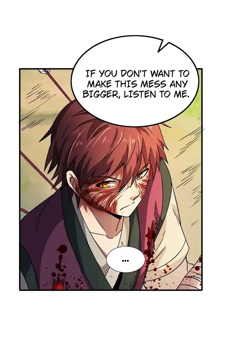 Warring State chapter 32 page 42