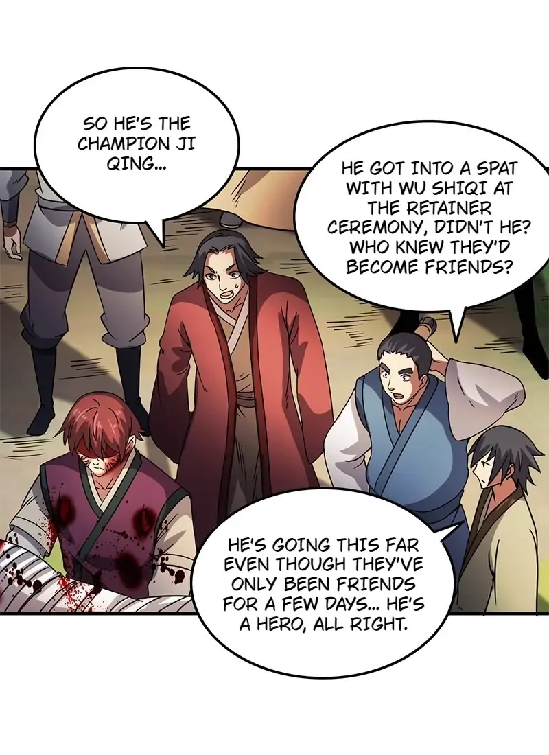 Warring State chapter 32 page 44