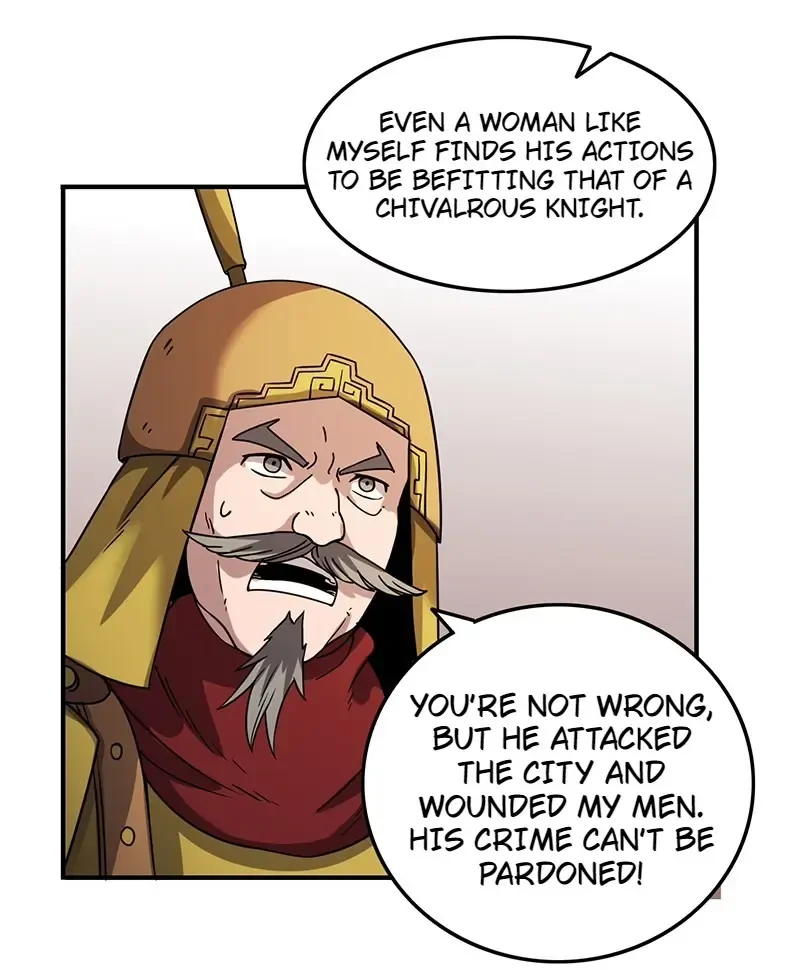 Warring State chapter 32 page 46