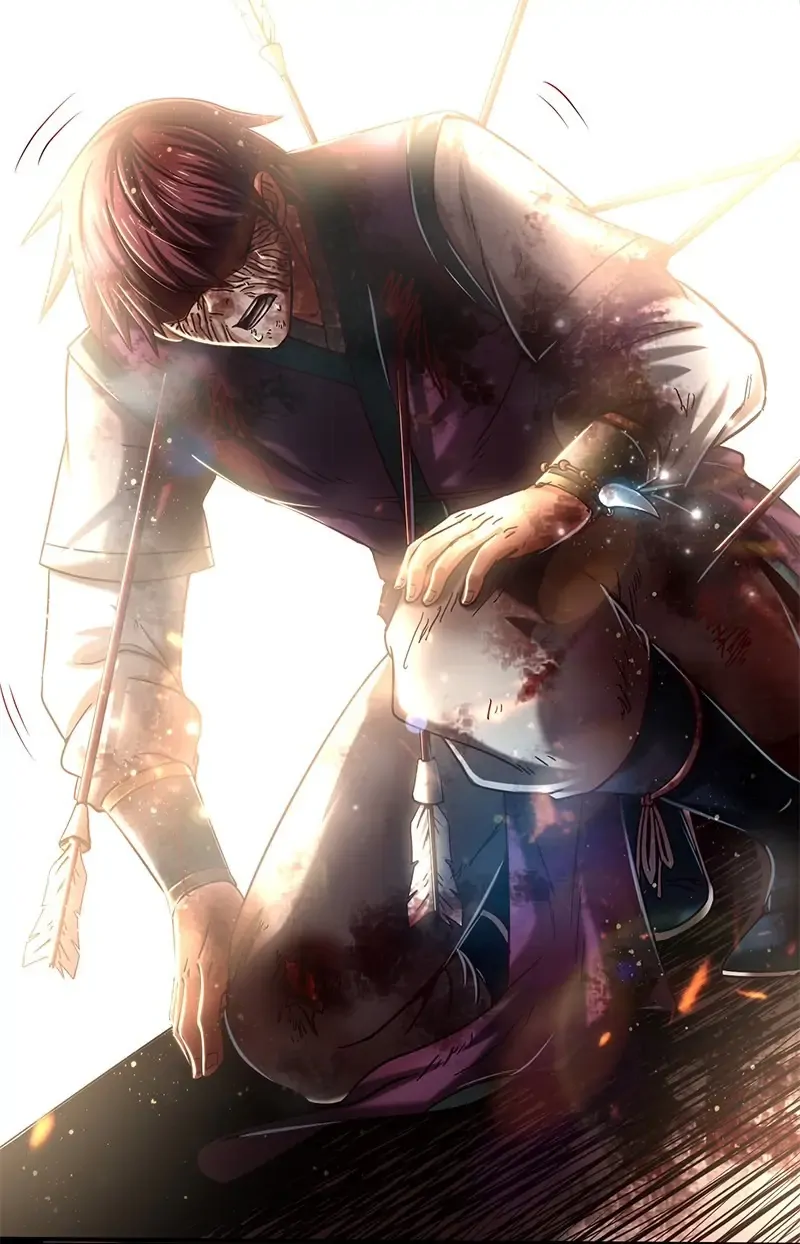 Warring State chapter 32 page 5