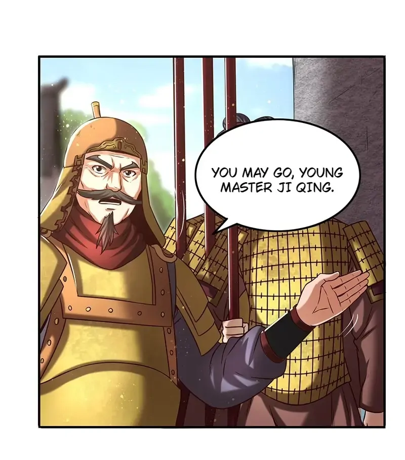 Warring State chapter 32 page 51