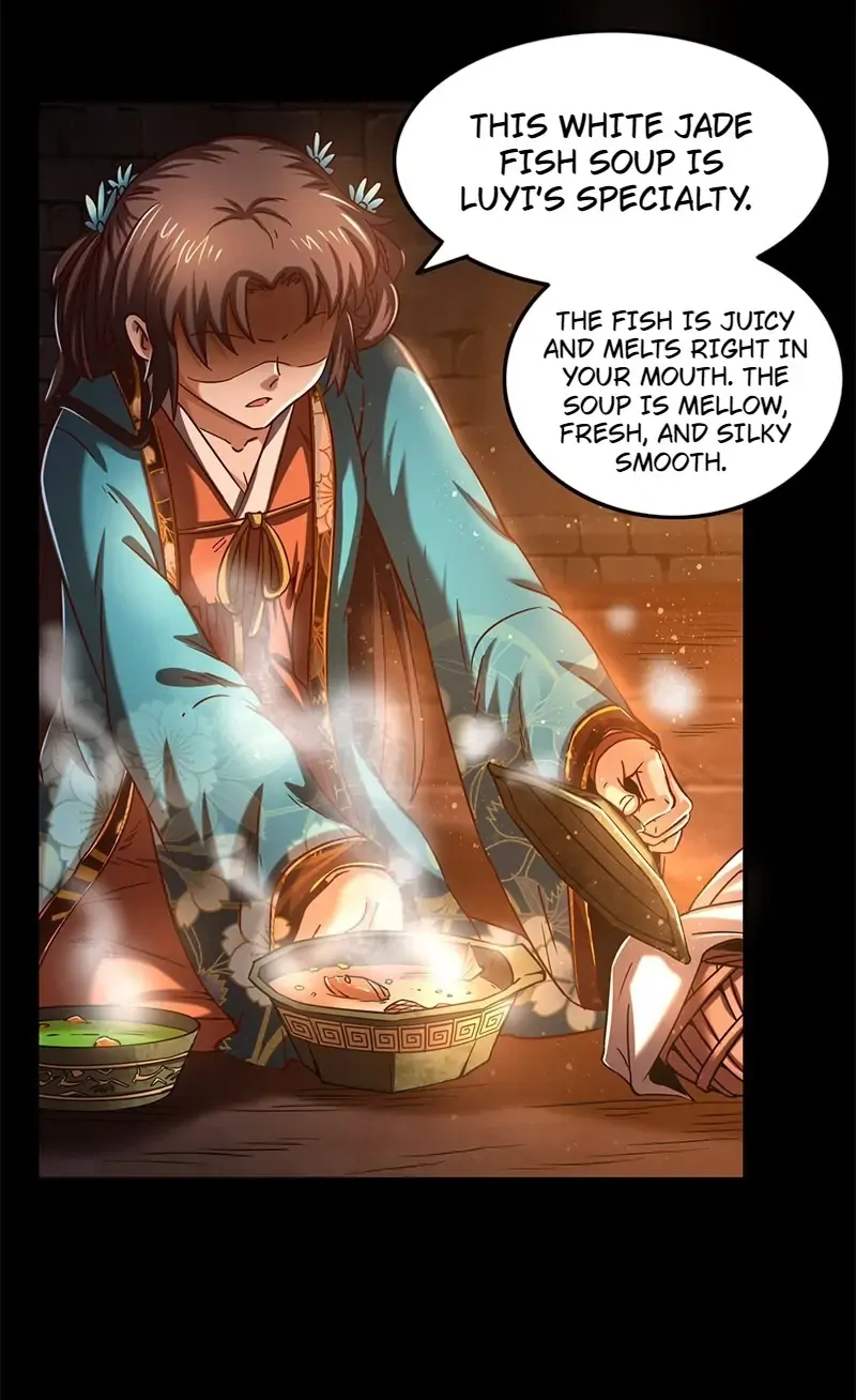 Warring State chapter 33 page 10