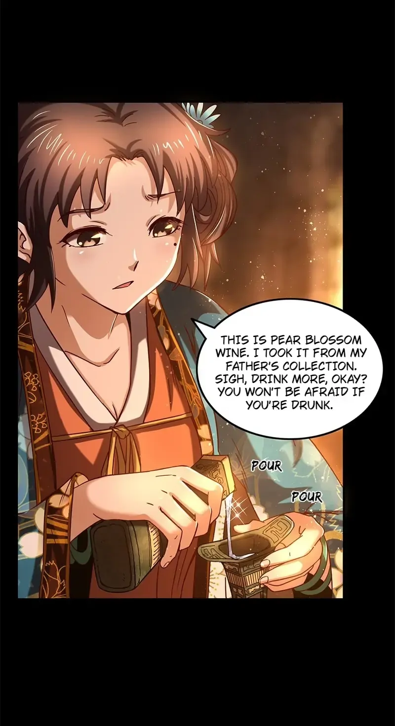 Warring State chapter 33 page 11