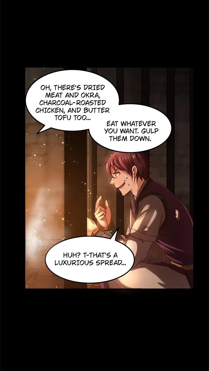 Warring State chapter 33 page 12