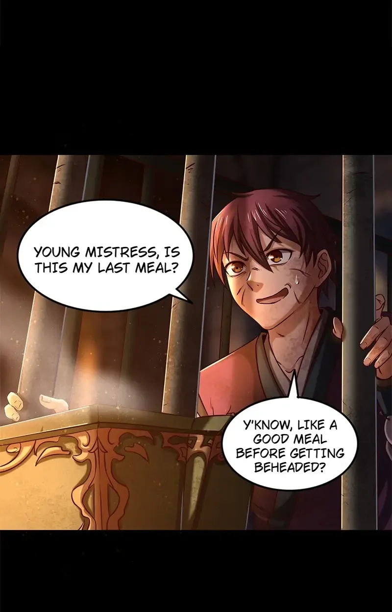 Warring State chapter 33 page 13