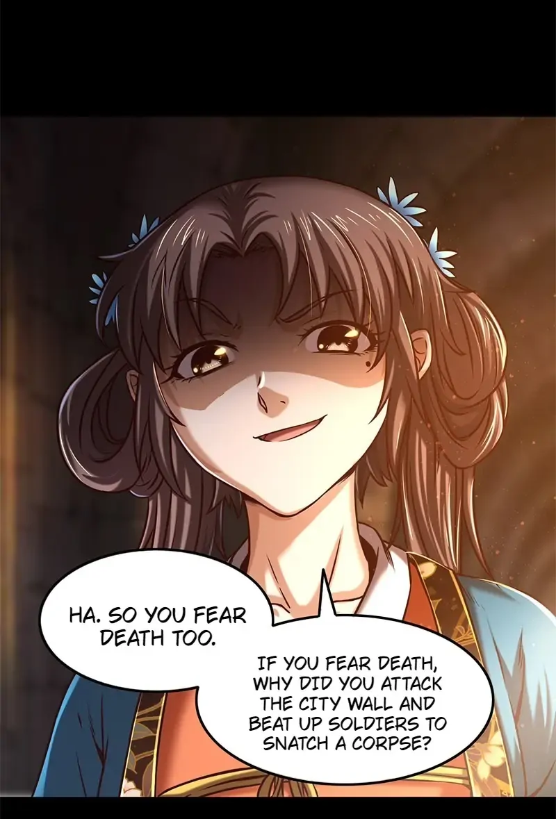 Warring State chapter 33 page 14