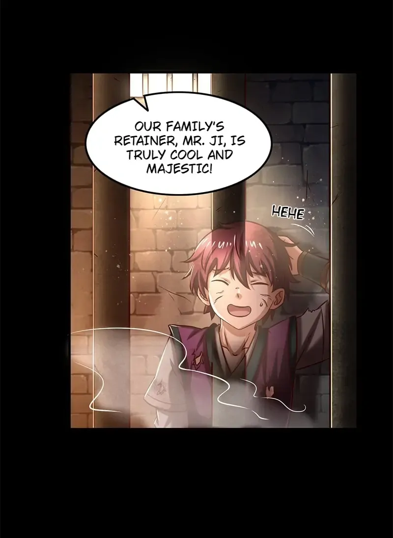 Warring State chapter 33 page 16