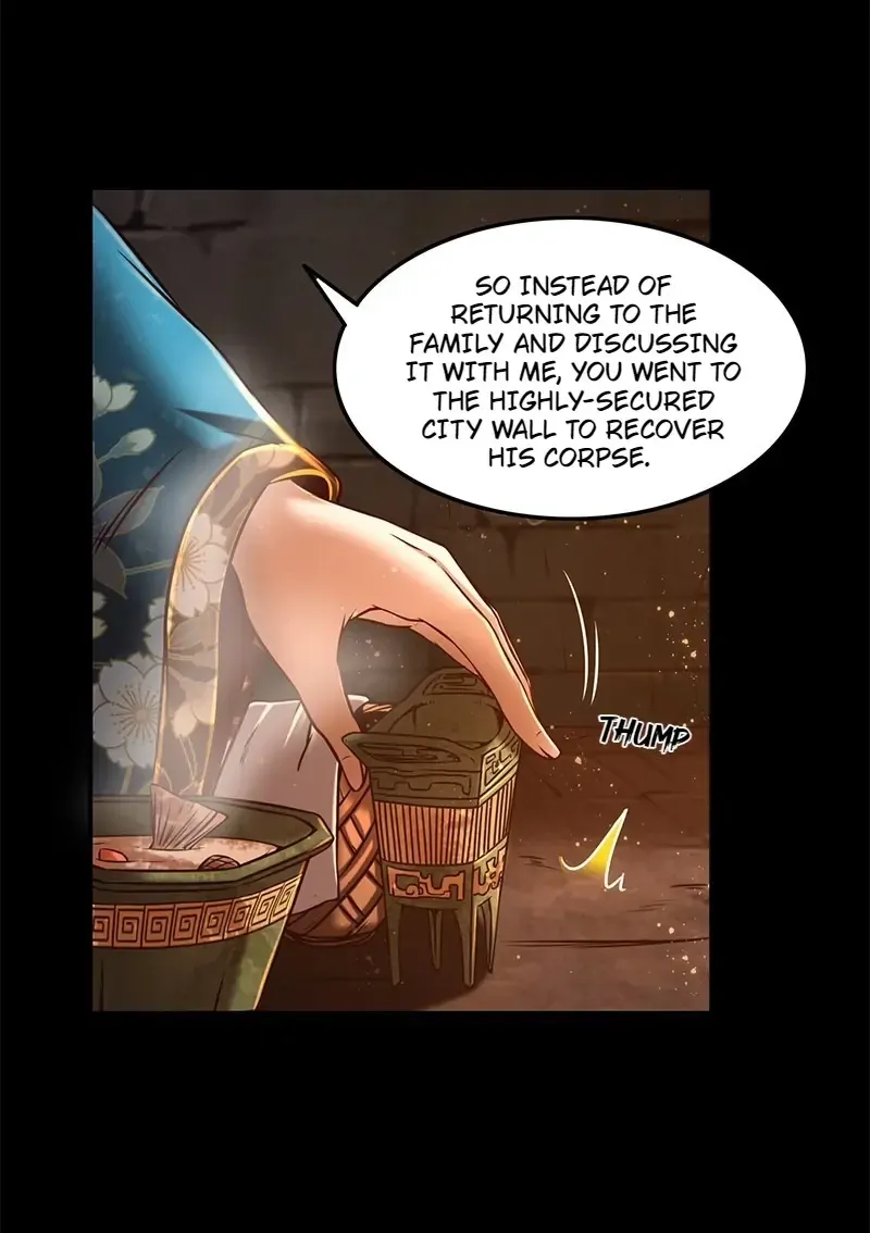 Warring State chapter 33 page 19