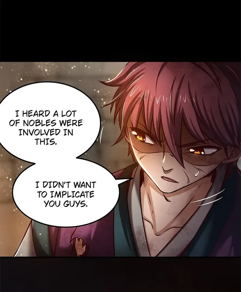 Warring State chapter 33 page 20