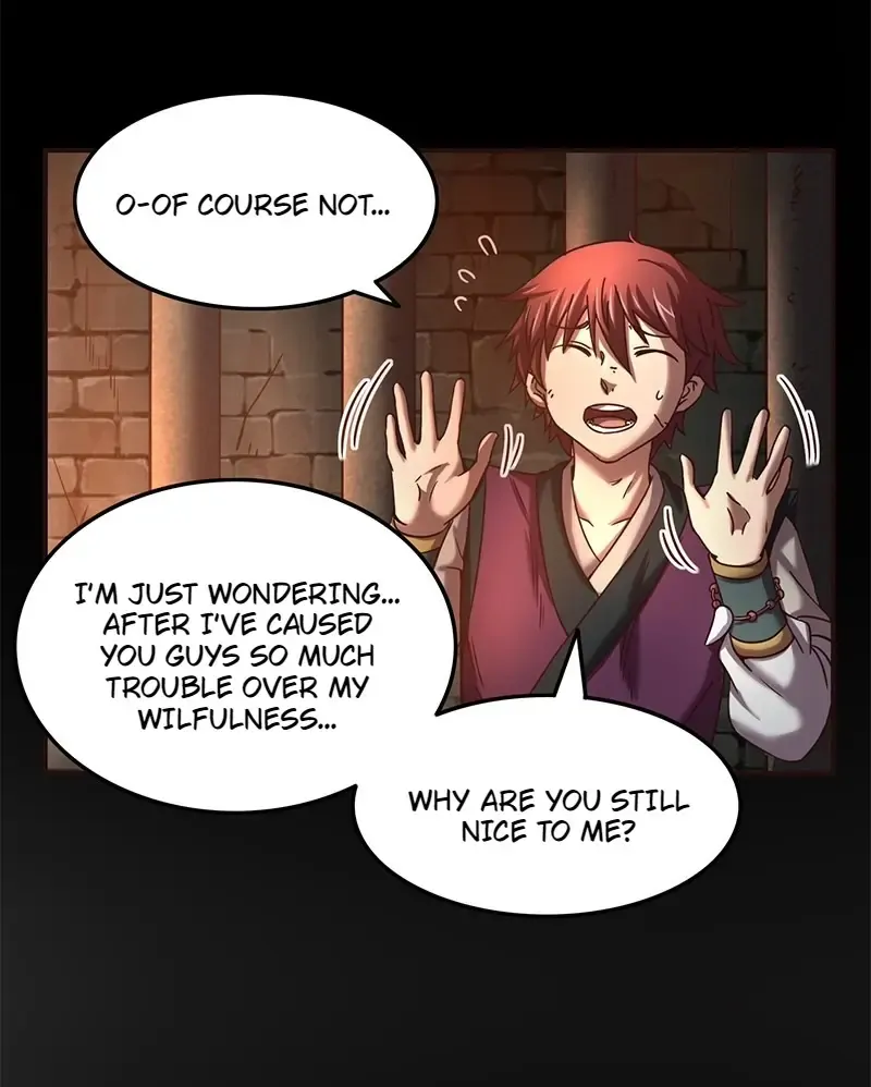 Warring State chapter 33 page 22