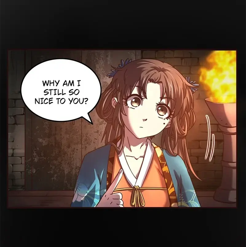 Warring State chapter 33 page 23