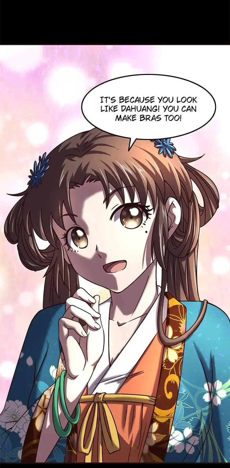 Warring State chapter 33 page 25