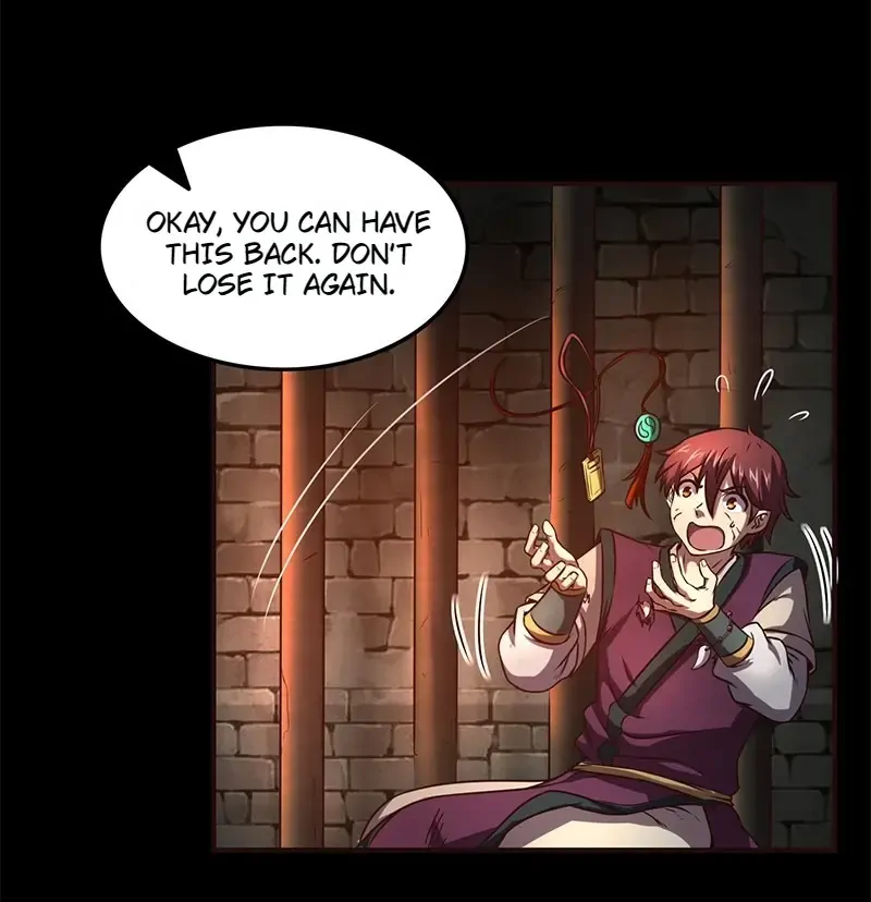 Warring State chapter 33 page 29