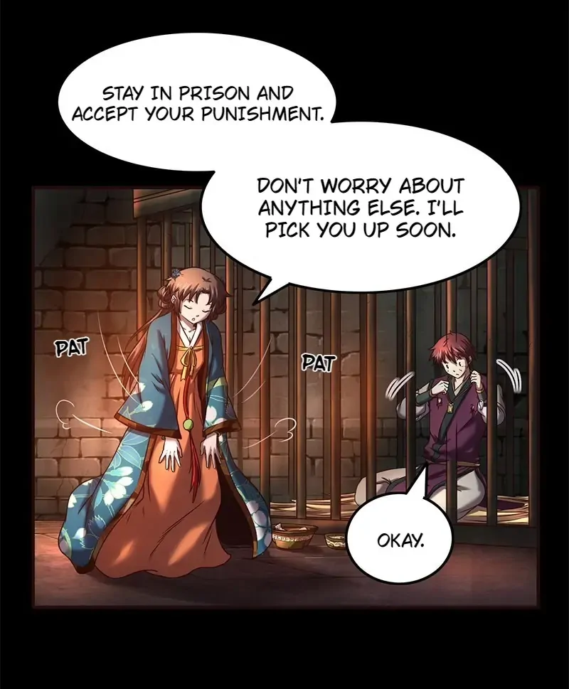 Warring State chapter 33 page 30