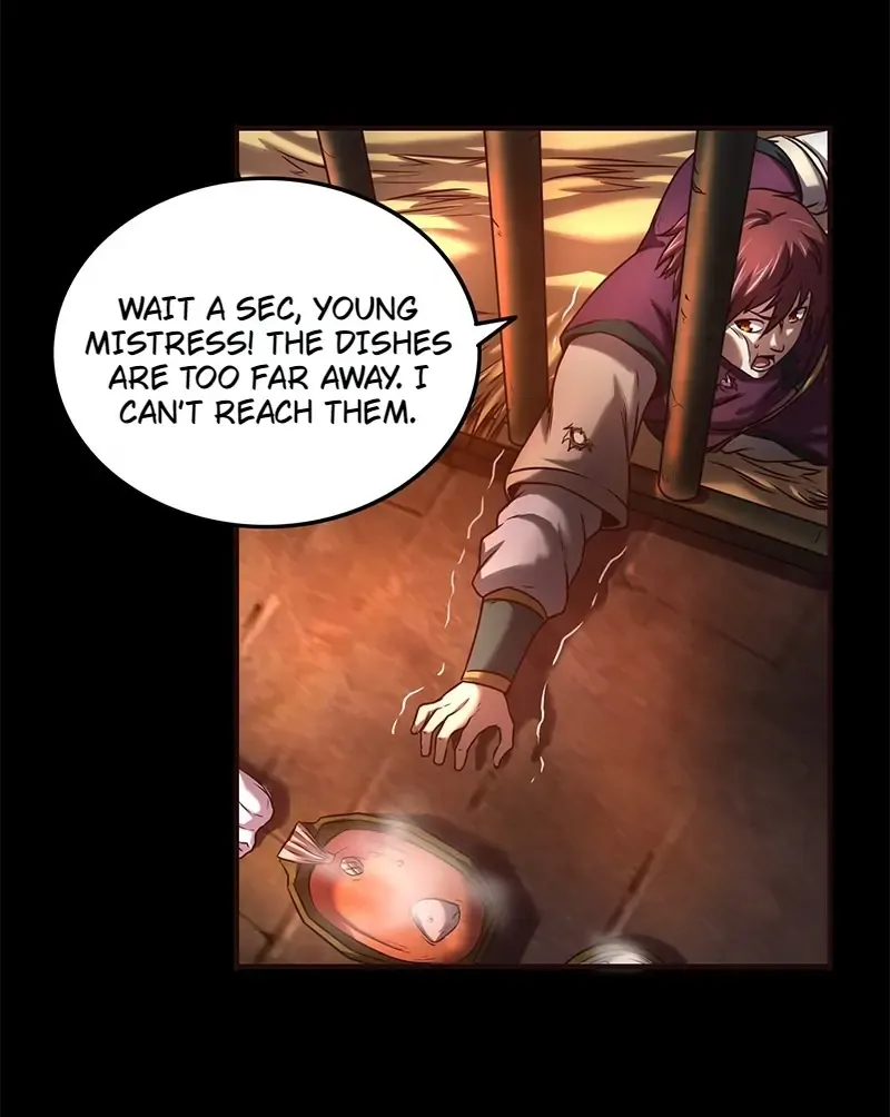 Warring State chapter 33 page 31