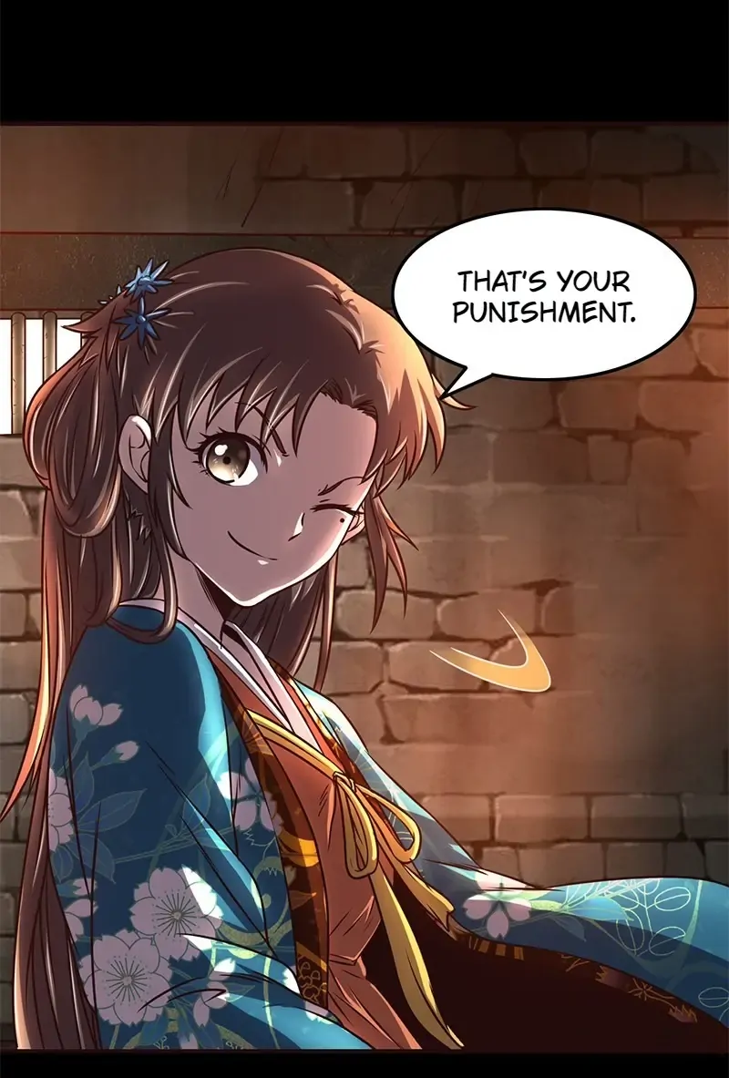 Warring State chapter 33 page 32