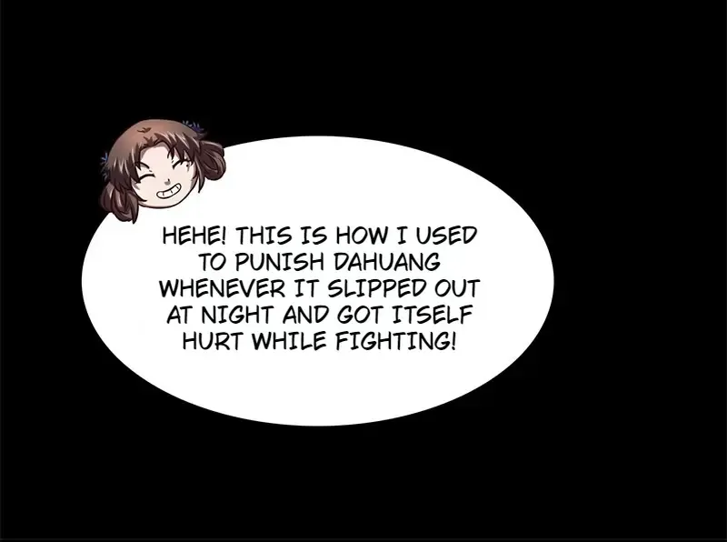 Warring State chapter 33 page 34