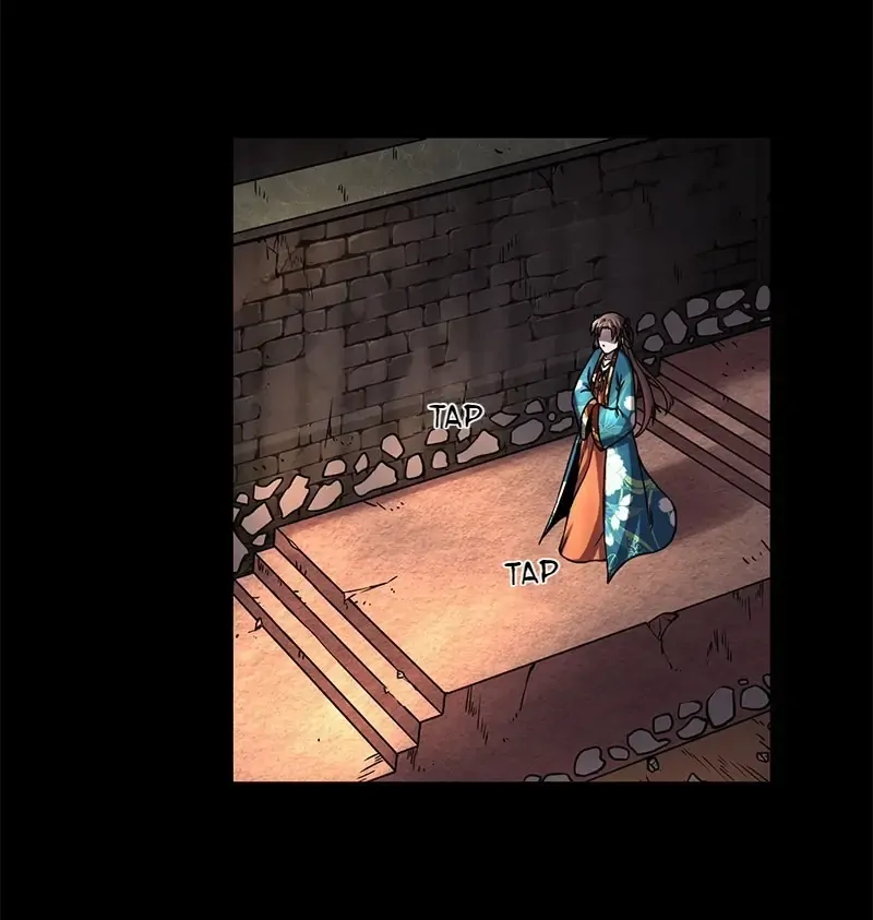 Warring State chapter 33 page 35