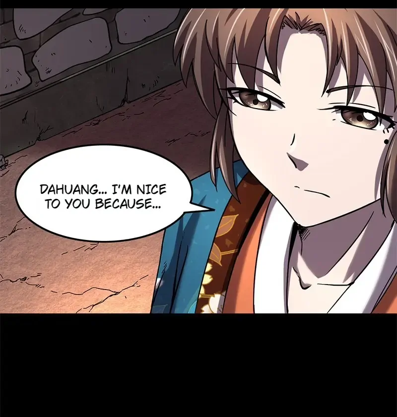 Warring State chapter 33 page 37