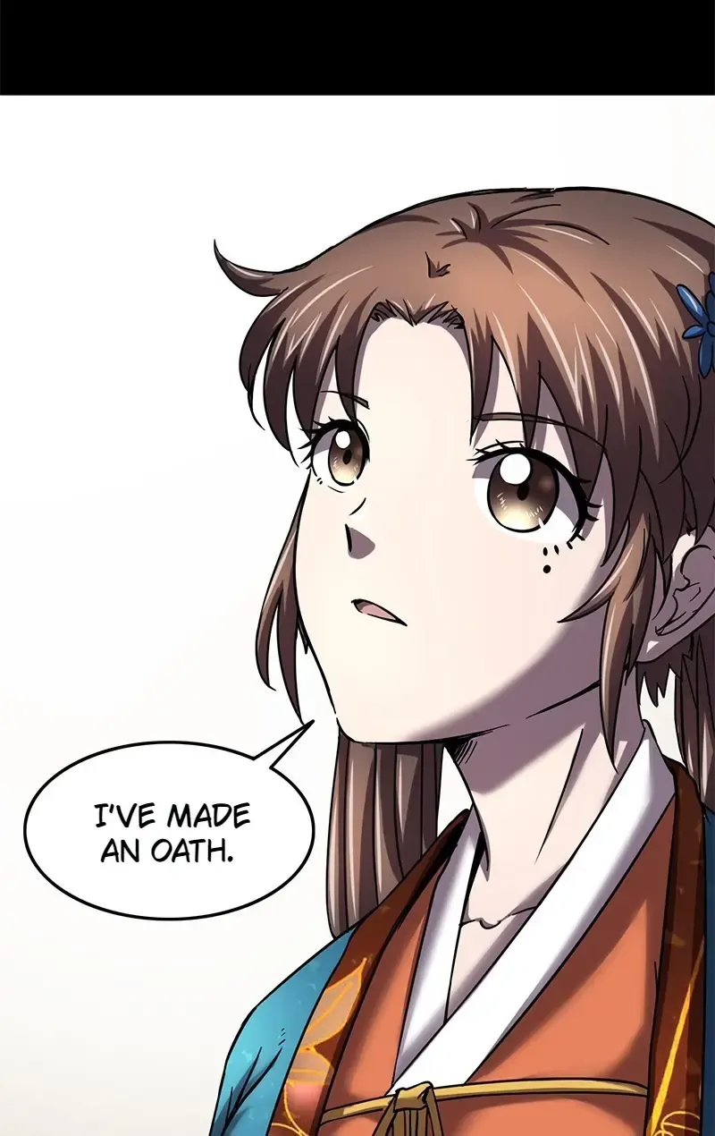 Warring State chapter 33 page 38