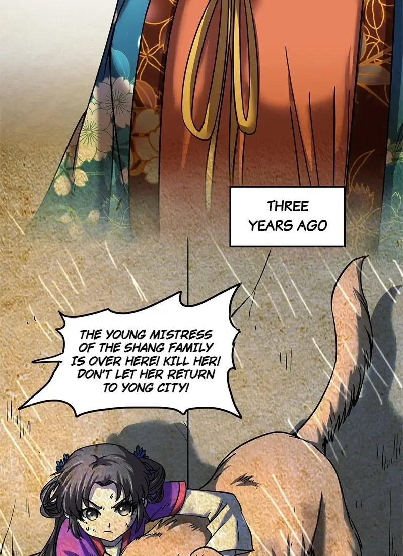 Warring State chapter 33 page 39