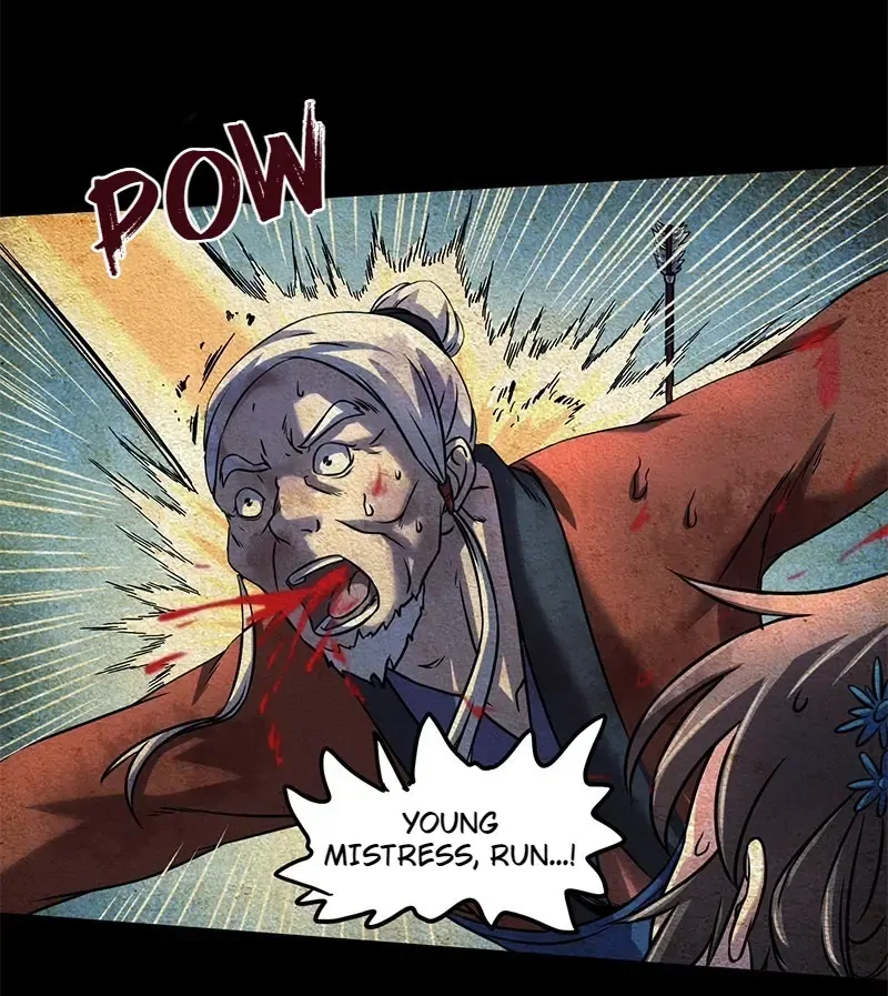 Warring State chapter 33 page 43