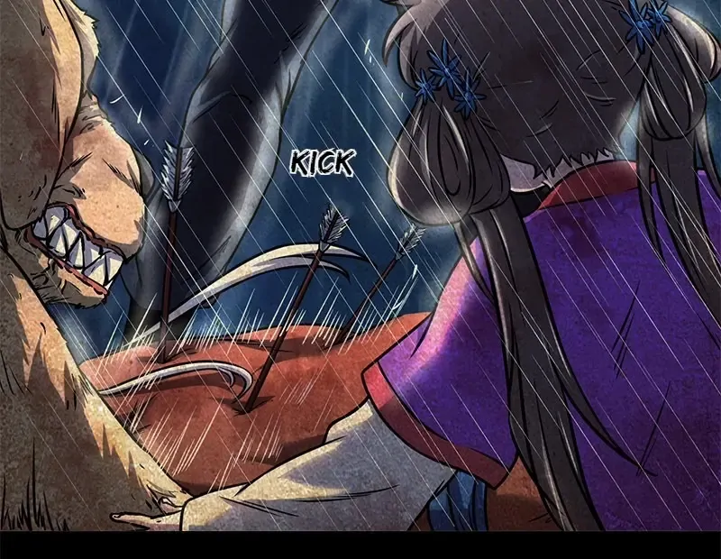 Warring State chapter 33 page 45