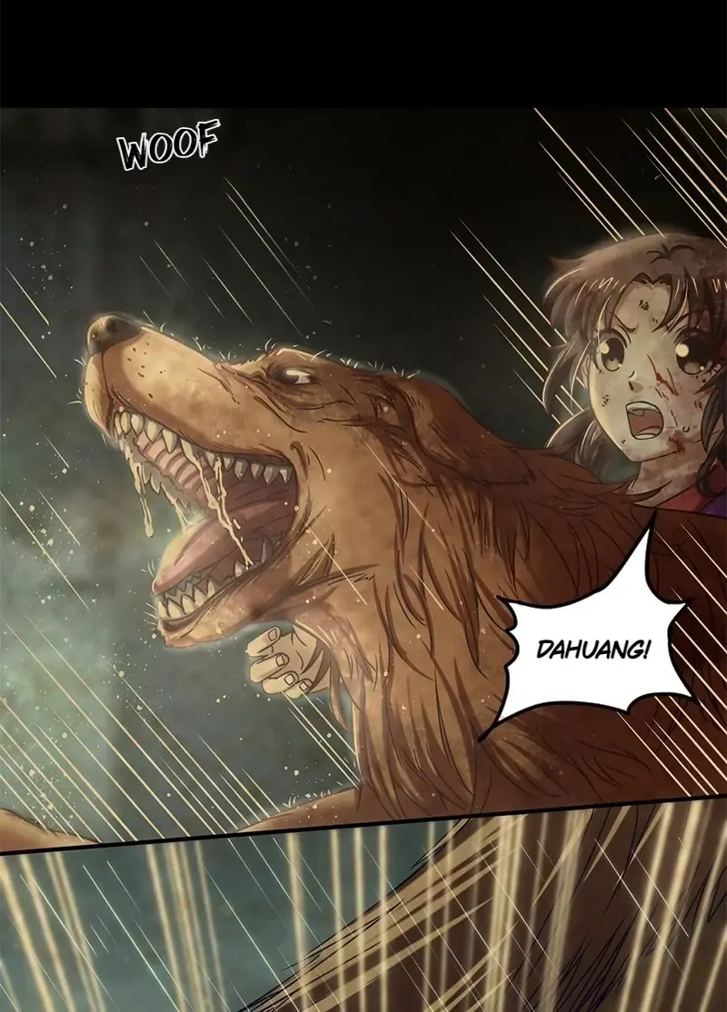 Warring State chapter 33 page 47