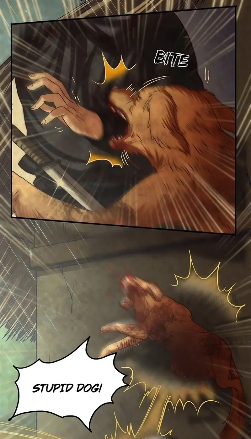 Warring State chapter 33 page 48