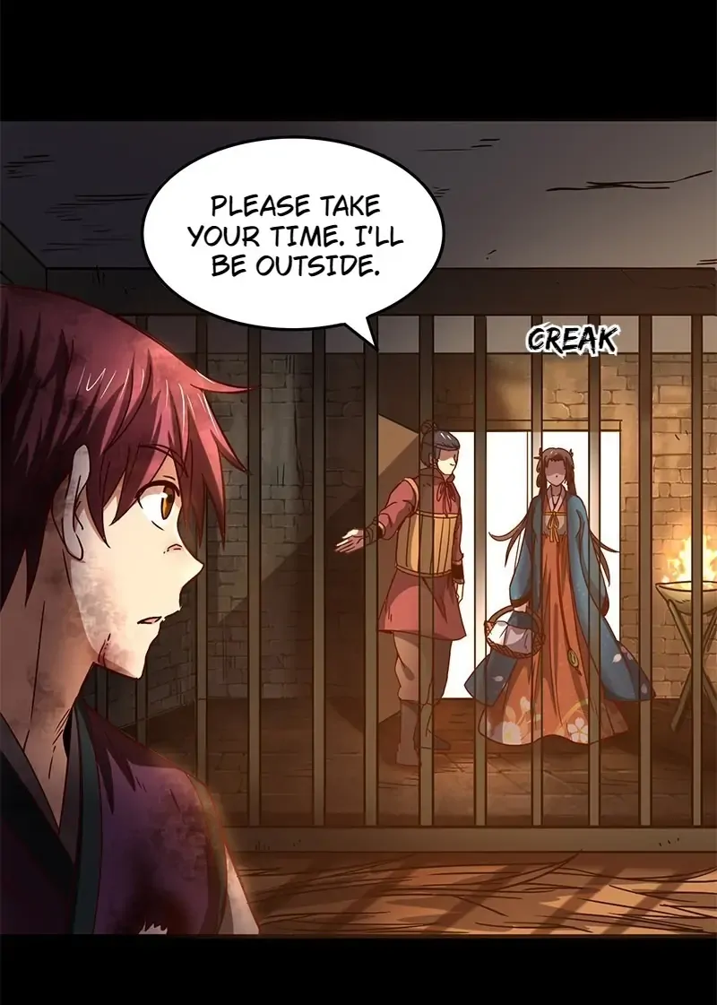 Warring State chapter 33 page 5