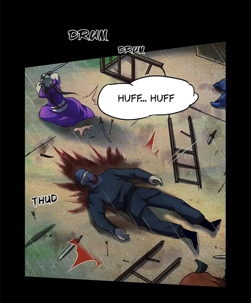 Warring State chapter 33 page 52