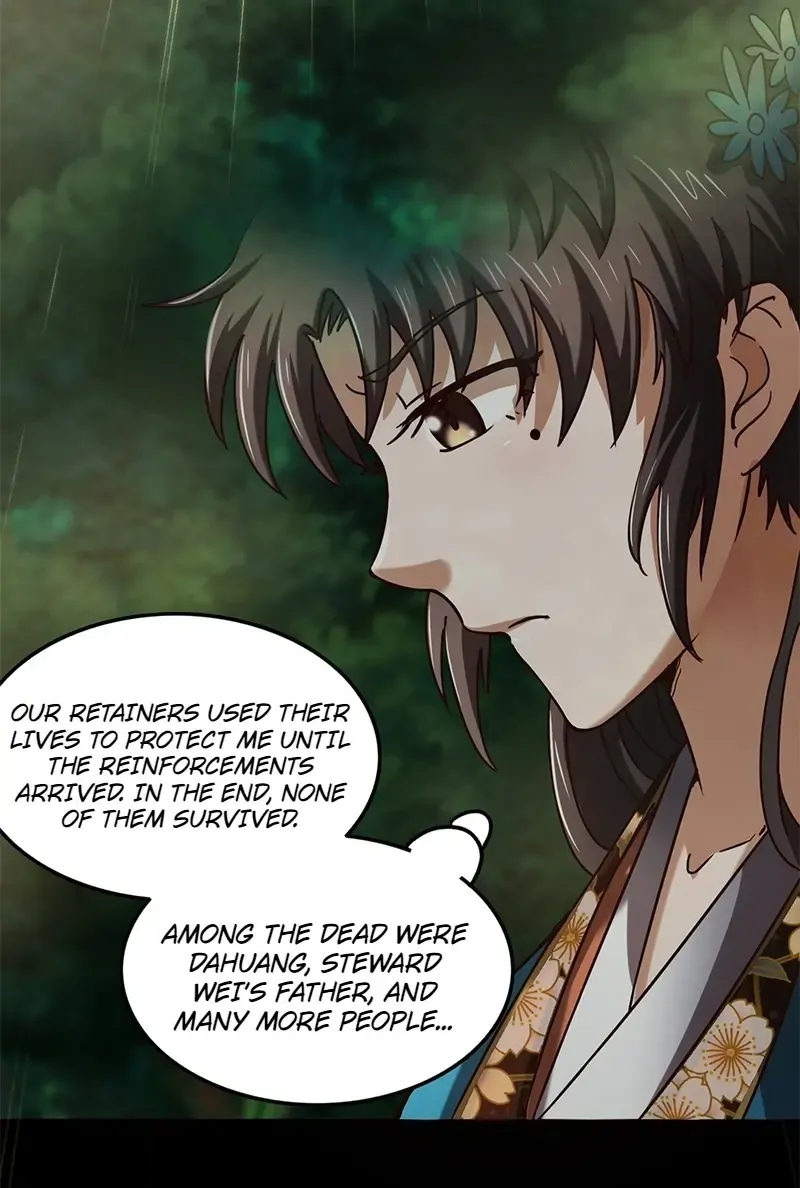 Warring State chapter 33 page 58