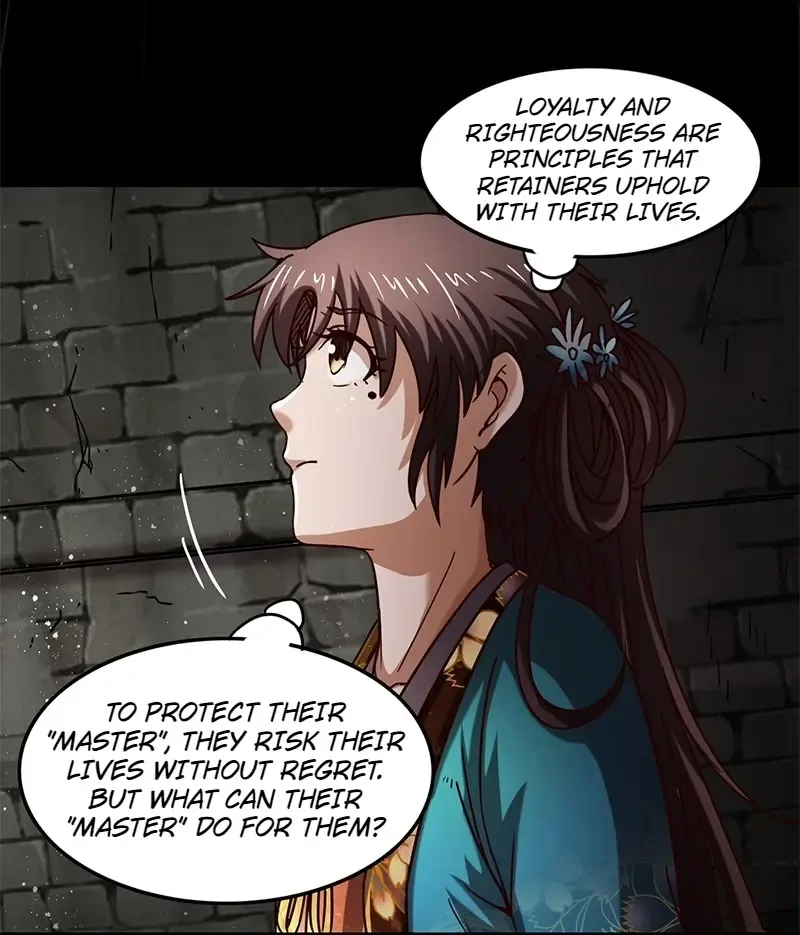 Warring State chapter 33 page 59