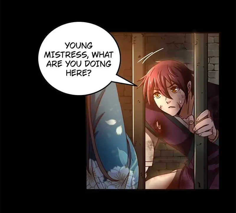 Warring State chapter 33 page 6