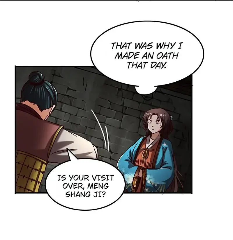 Warring State chapter 33 page 60