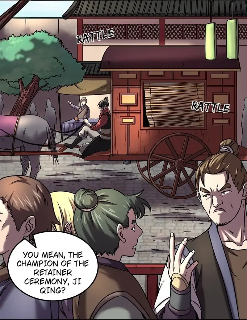 Warring State chapter 33 page 67