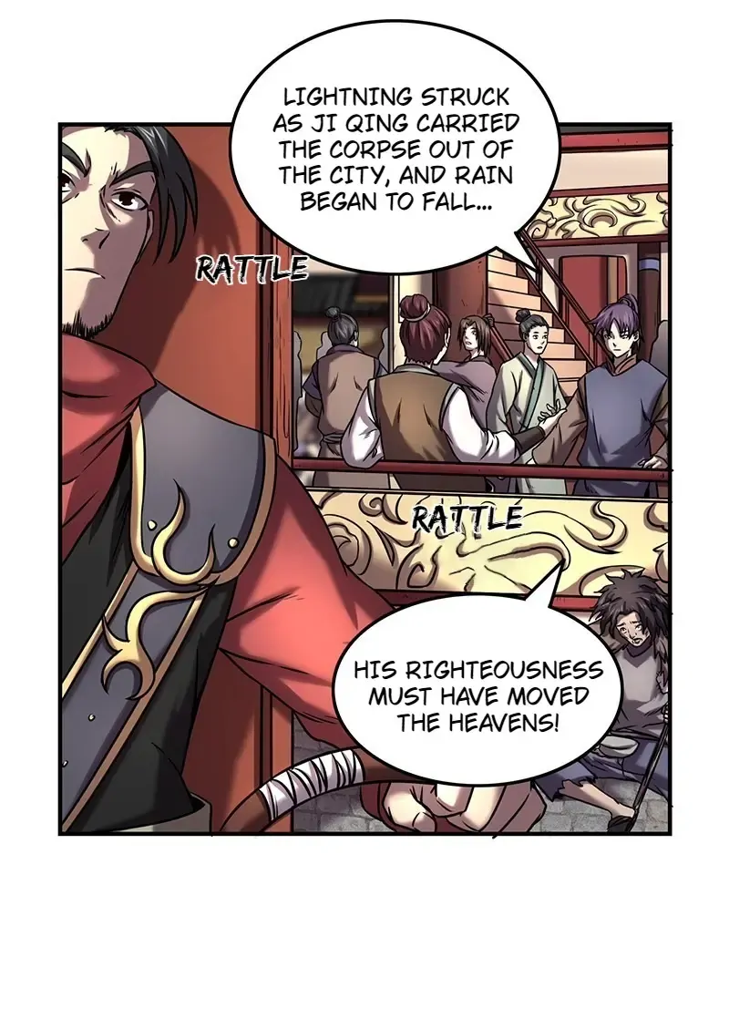 Warring State chapter 33 page 69