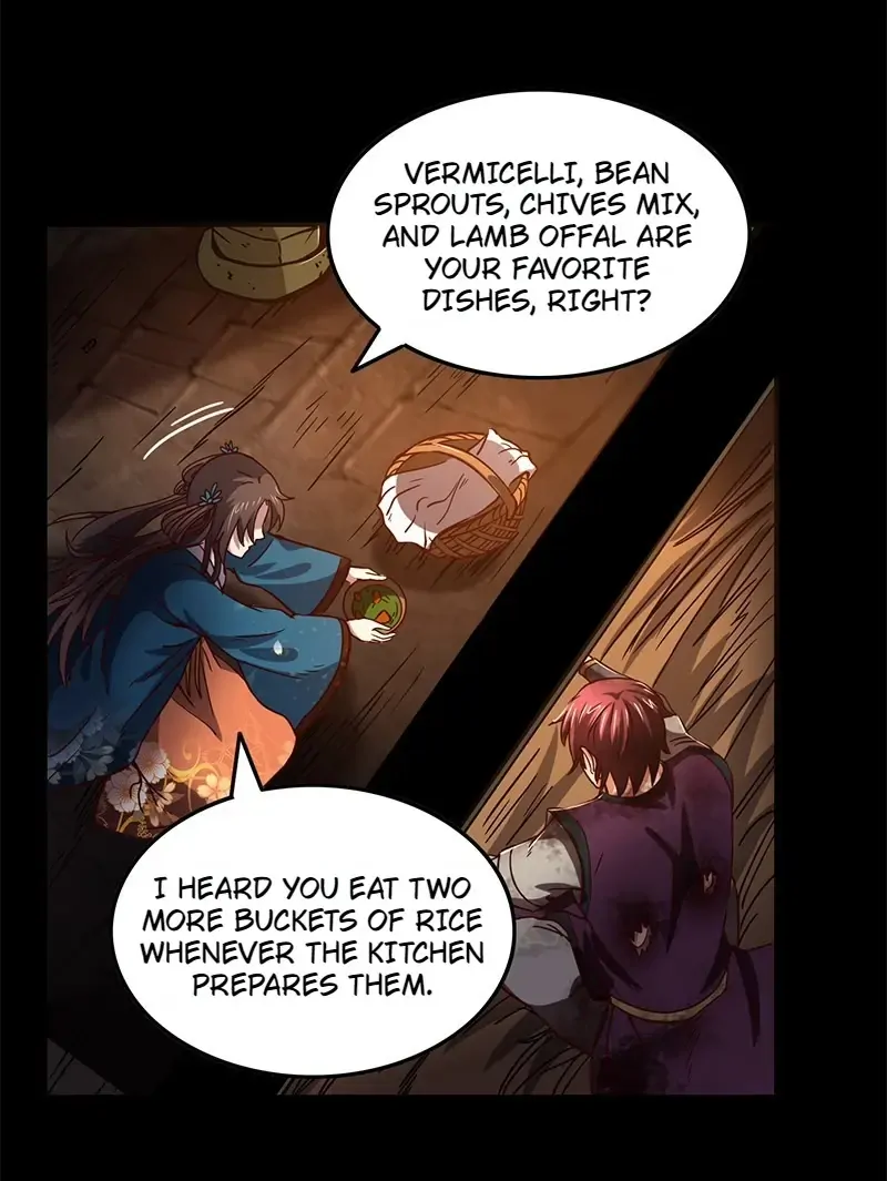 Warring State chapter 33 page 7