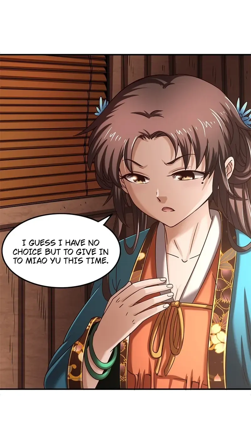 Warring State chapter 33 page 74