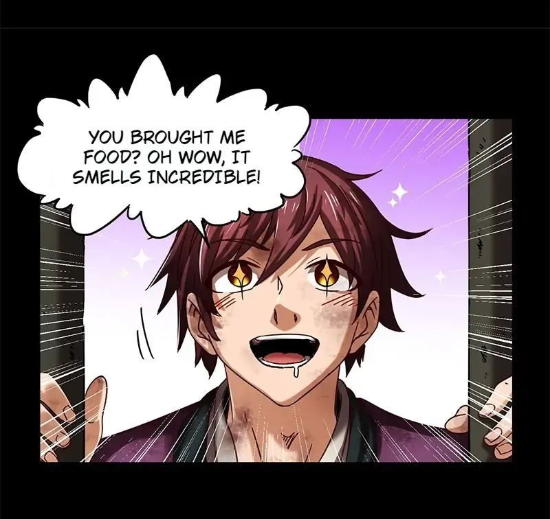 Warring State chapter 33 page 8