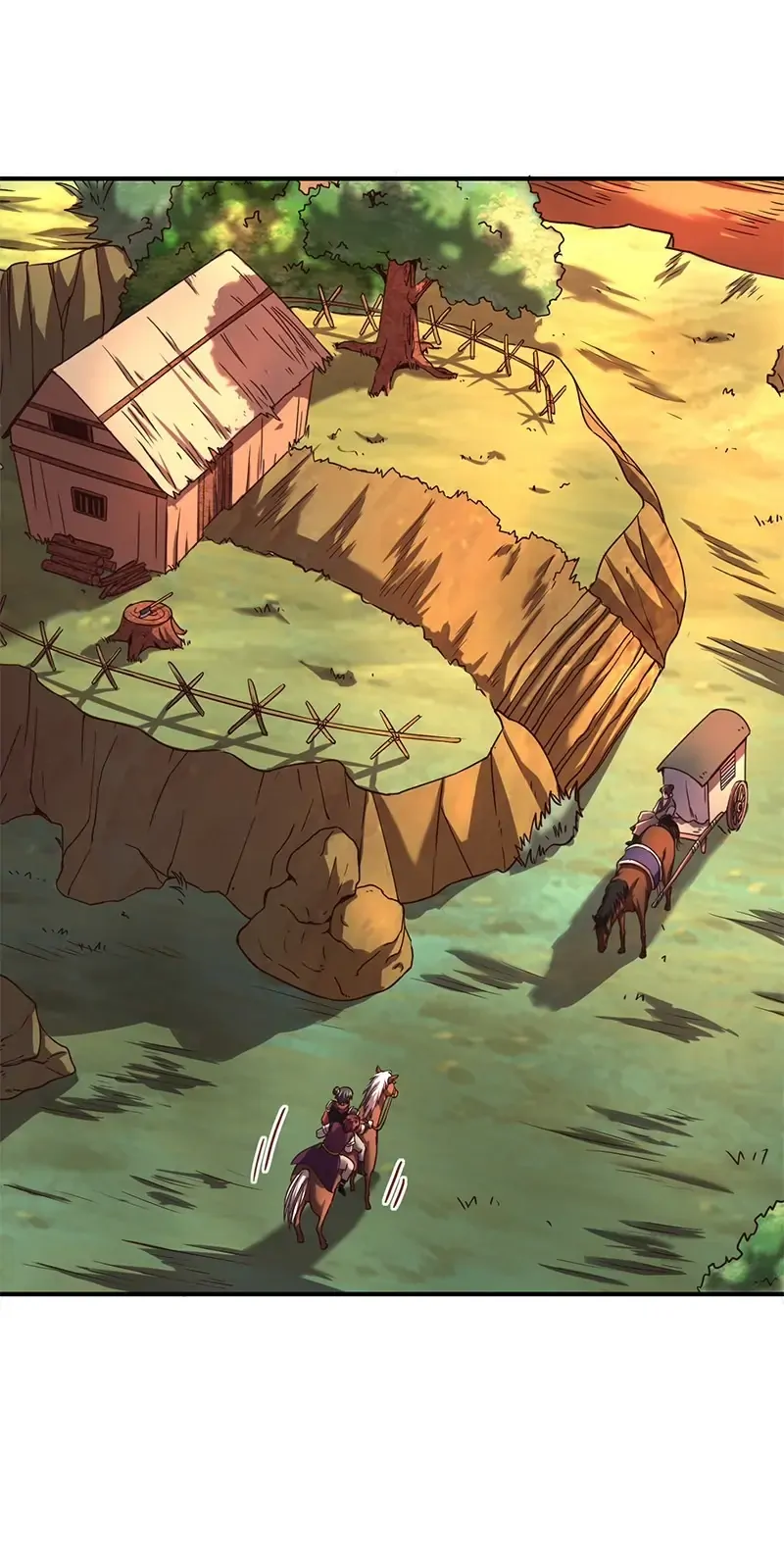 Warring State chapter 34 page 10