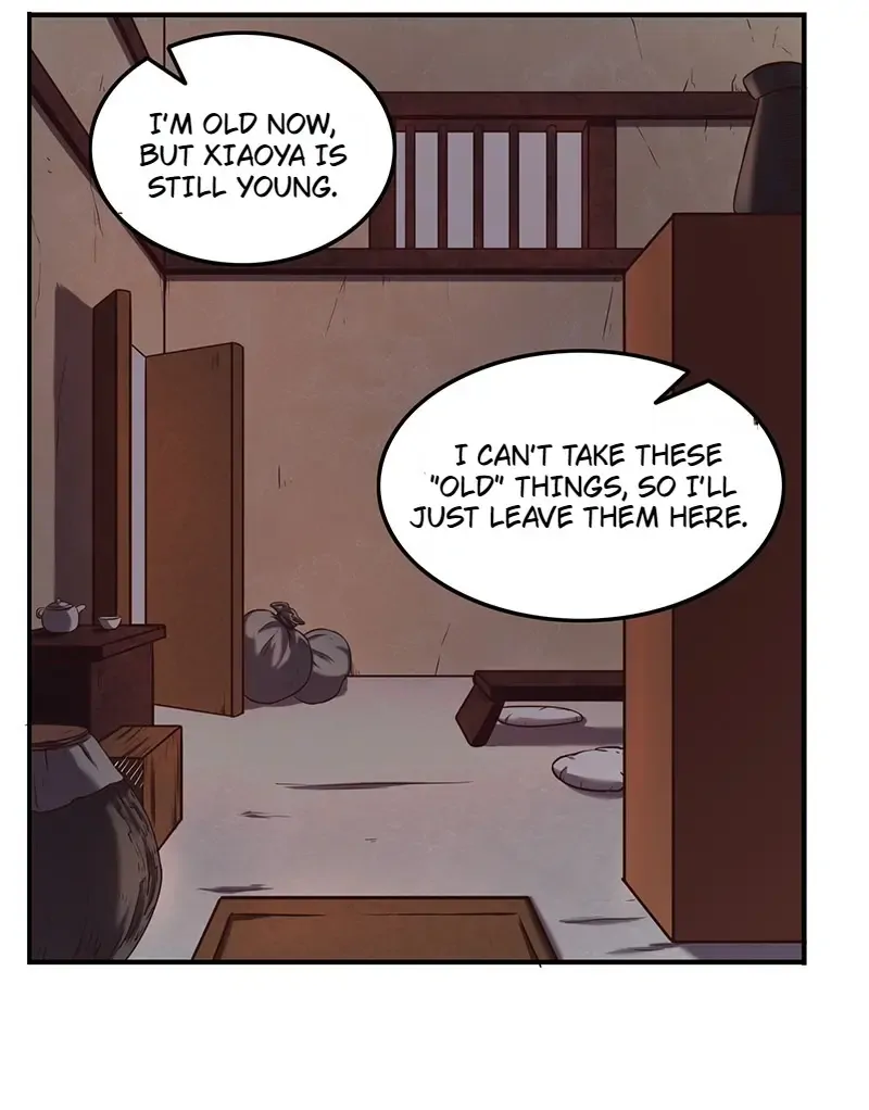 Warring State chapter 34 page 16