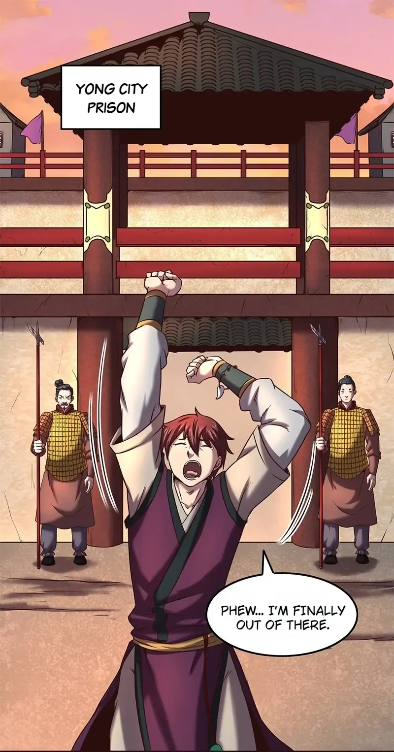 Warring State chapter 34 page 2