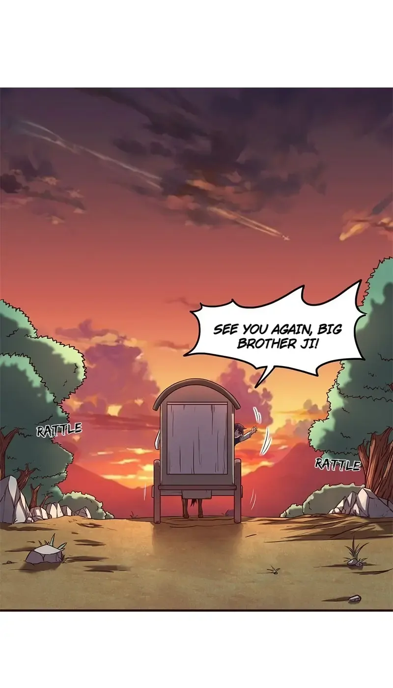 Warring State chapter 34 page 23