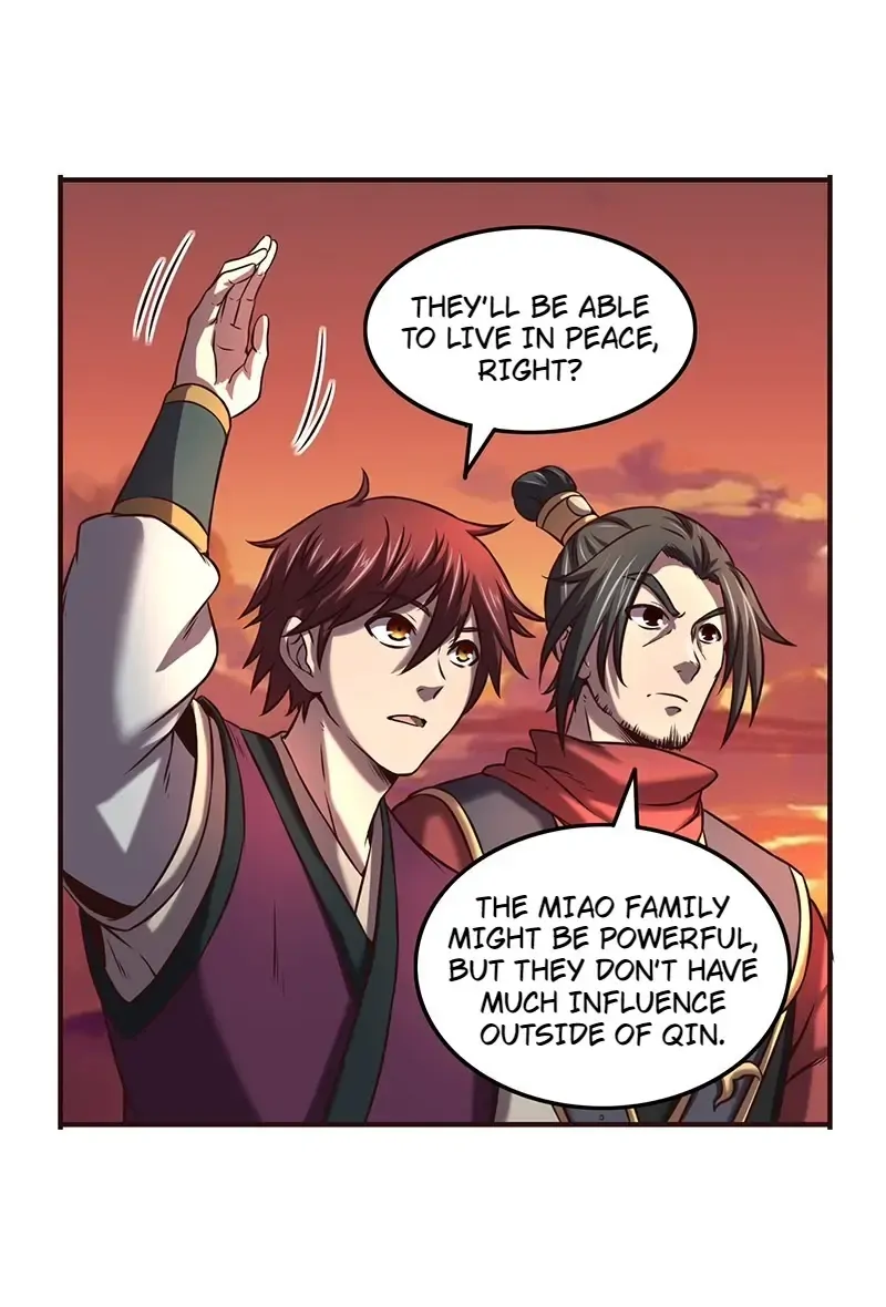 Warring State chapter 34 page 24