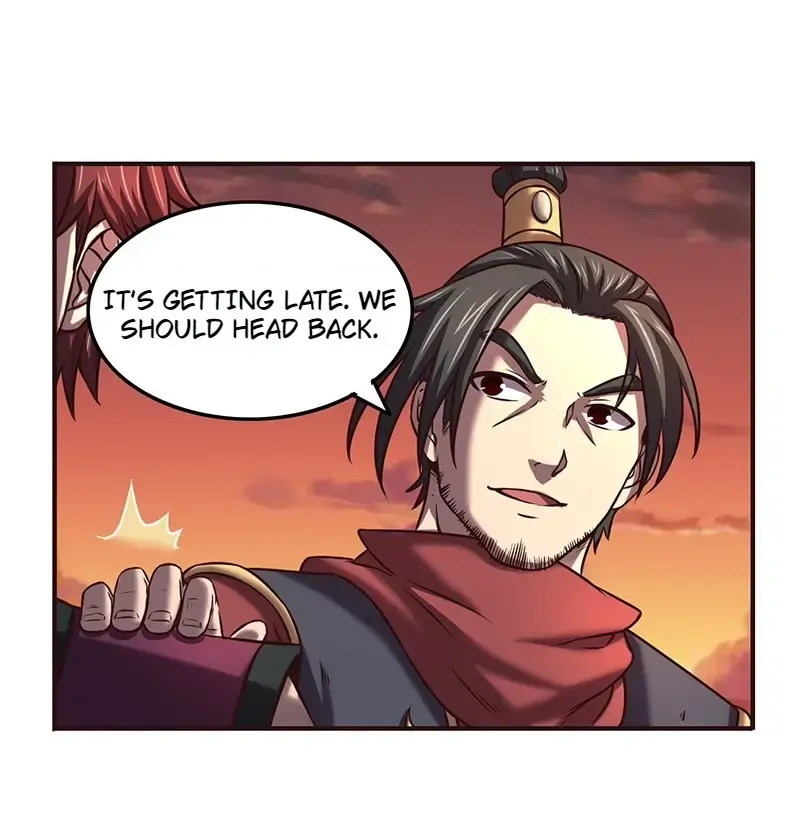 Warring State chapter 34 page 25