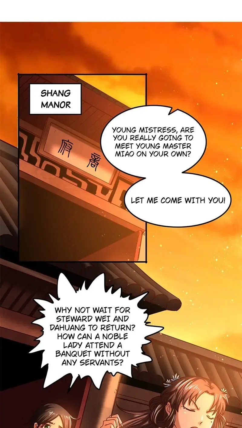 Warring State chapter 34 page 29